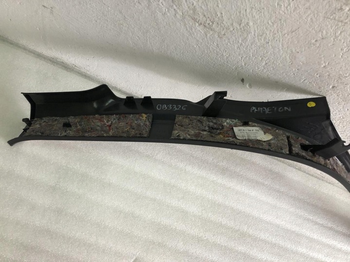 фото №12, Захист стійка права 3d5867766p vw phaeton