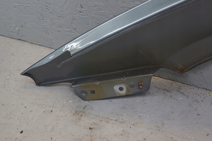 фото №15, Крыло правые перед mg6 mg 6