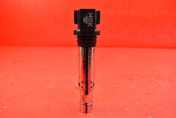 фото №5, Котушка запалювання u5002 skoda superb 2 ii 1.4 tsi 125 km 13-15