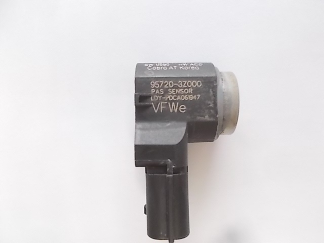 фото №7, Датчик парковка kia hyundai 957203z000 оригинал