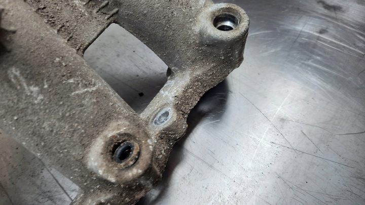 фото №6, Коллектор всасывающий 09488033 volvo s60 v70 xc70 2.4b