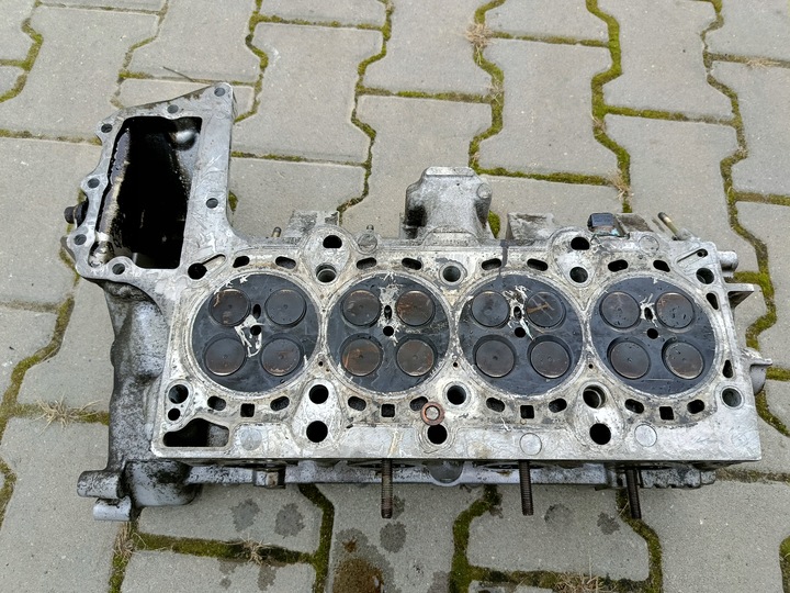 фото №5, Головка bmw 7787523 / 7787521 e46,e39,e90 m47t