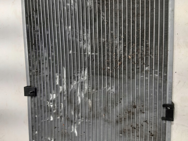 фото №10, Радіаторів кондиціонера opel astra ii g 1.6 8v