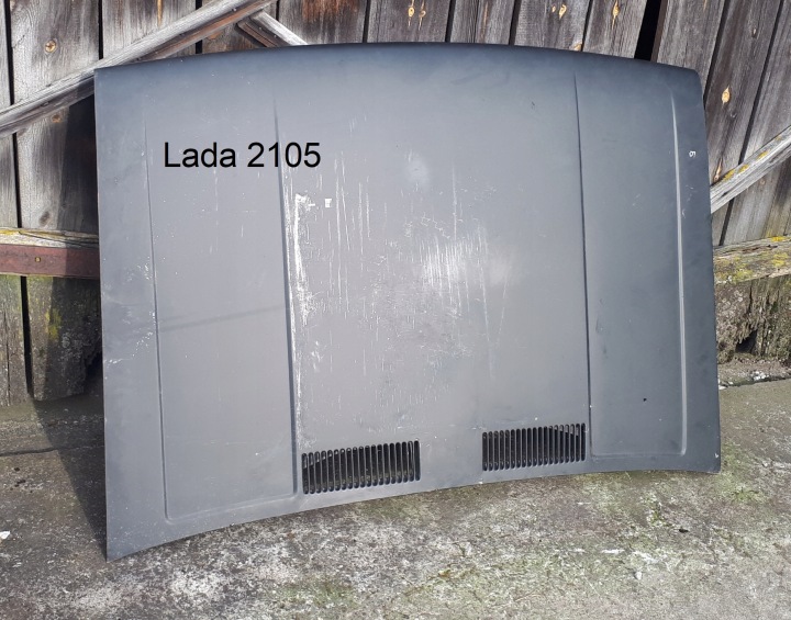 фото №13, Lada 2103 2105 2107 запчастини диск диски 4x98