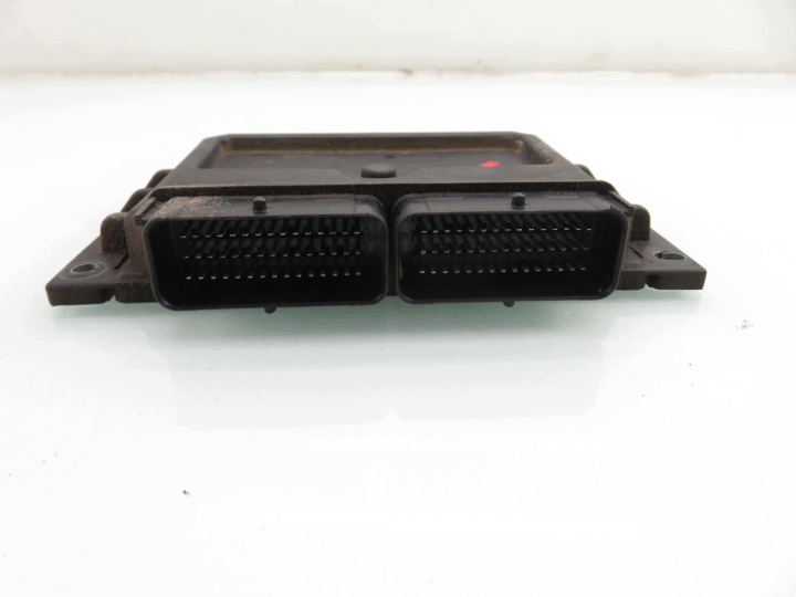 фото №6, Блок управления  fiat doblo i cargo 1.9 d 63 55181595