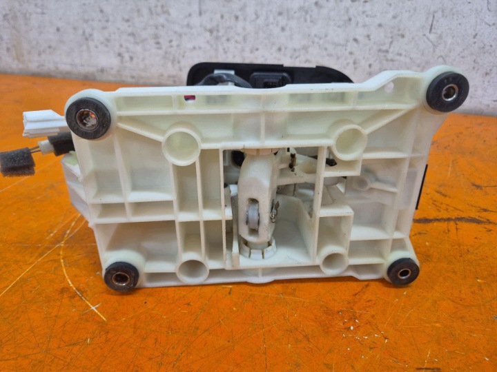 фото №6, Chevrolet aveo t200 i 03-08 выборщик изменения коробка передач автомат
