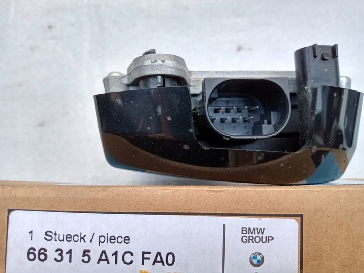 фото №12, Bmw x6 m м-пакет g06 бампер перед