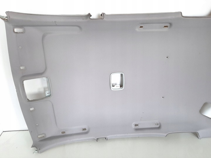 фото №12, Kia sportage 2 ii рестайлинг 09r потолок ручки козырьки