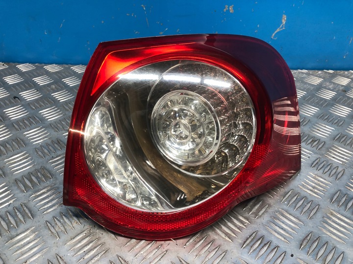 фото №1, Vw passat b6 3c 3c0 універсал лампа праві зад права задня 3c9945096b