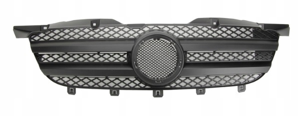 фото №1, Решітка решітка mercedes sprinter 06-13 506505-r