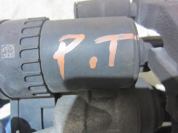 фото №10, Bmw x1 f48 b46 супорт гальмівний задній зад правий 300mm 34206883034 6854440