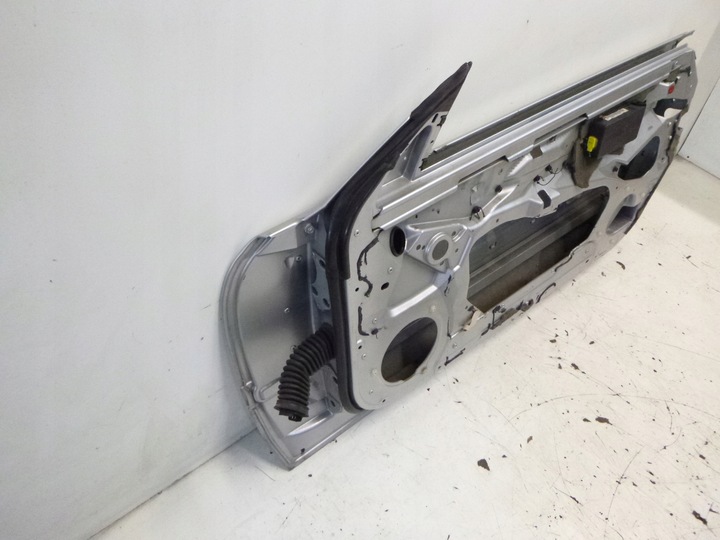 фото №9, Дверь правые mercedes w215 sl500 lak. 744