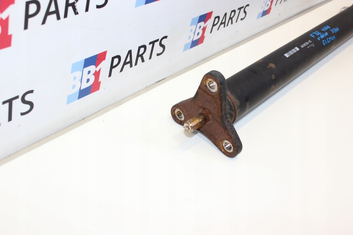 фото №5, Bmw f30 f32 wał приводной 313km xdrive 435d 8608536