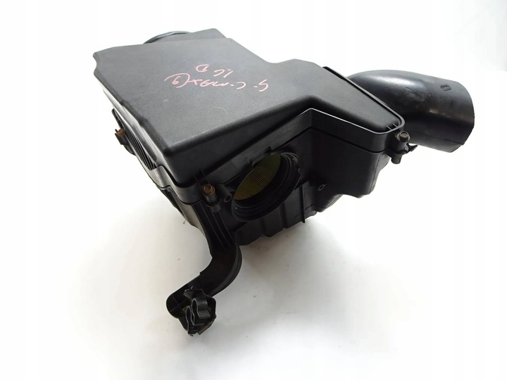 фото №7, Корпус фильтра воздуха ford grand c-max mk2 1.6 tdci