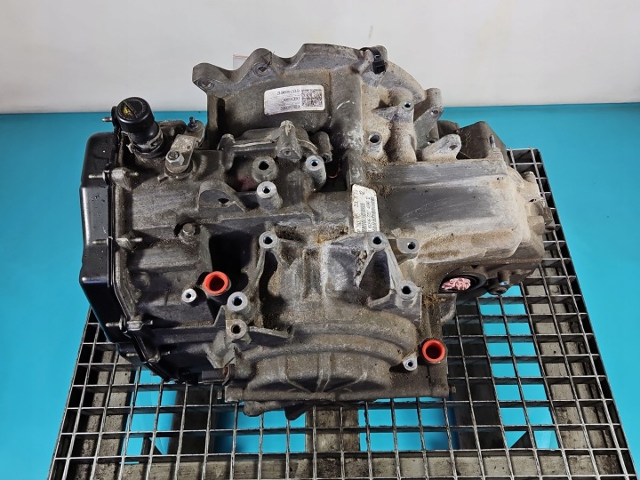 фото №9, Коробка передач автомат dg9p-7000-fd ford fusion usa 12-20 2.0 ecoboost awd