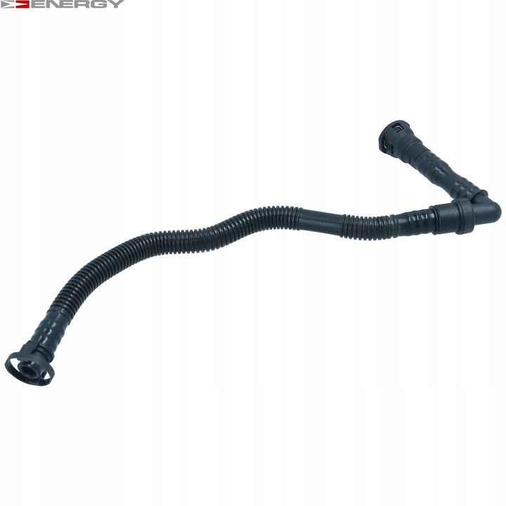 фото №9, Сепаратор шланг вентиляційний, відвідний bmw energy se00016 шланг, вентиляція