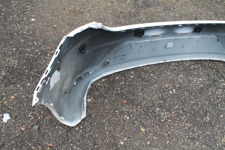 фото №6, Задній бампер seat leon iii 13 14 -5f0