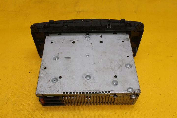 фото №5, Радио cd mercedes w169 a1698702389001 без гидроусилителя код