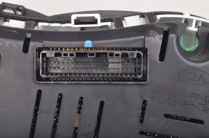 фото №7, Optima iii 2.0 cvvt спидометр приборы 94013-4u023 eu