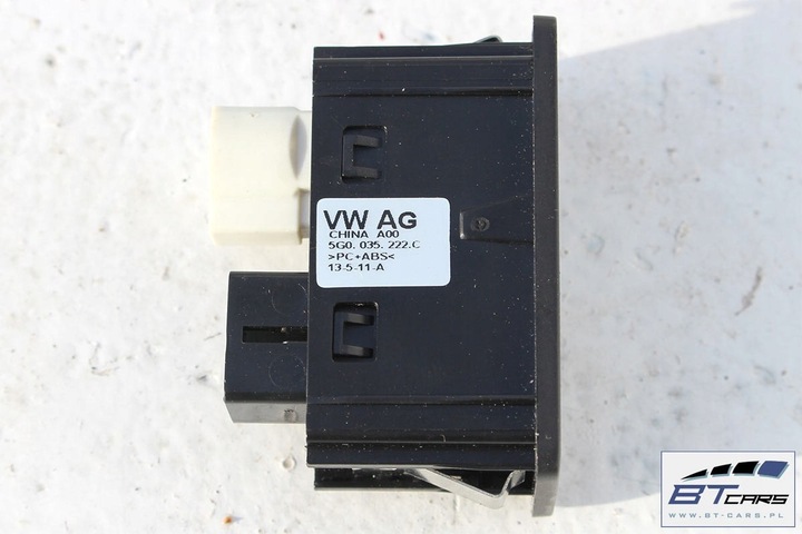 фото №8, Vw golf 7 vii, 7 універсал, plus sportsvan, seat ibiza