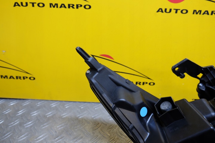 фото №12, Nissan maxima a36 рестайлинг 2020- фара левый полный led usa