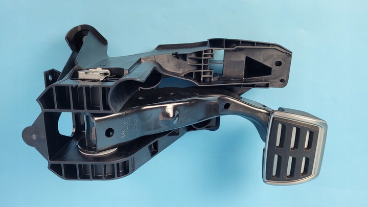 фото №3, Cupra leon 23r педаль гальма 5q1723058cf