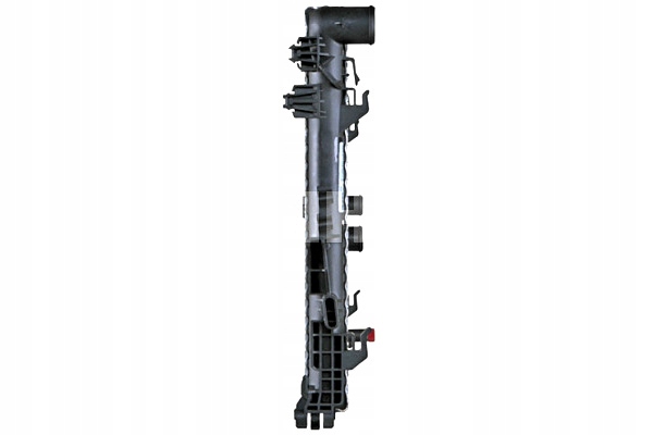 фото №13, Mahle оригінал cr 608 000p радіаторів, система охолодження двигуна