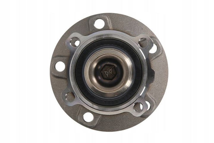 фото №13, Подшипник колёса набор kpl przod/piasta/ bm fag 713667770