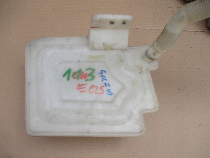 фото №1, Бачок склоомивача golf v vi eos touran