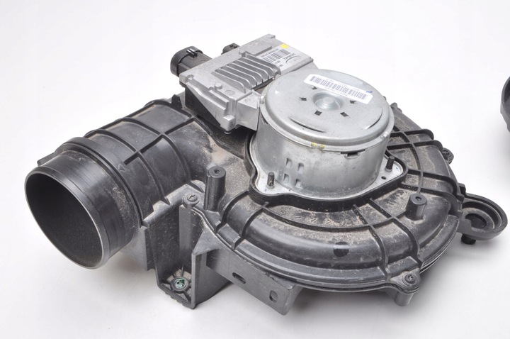 фото №9, Renault zoe рестайлинг вентилятор двигателя 2434648x 290924794r