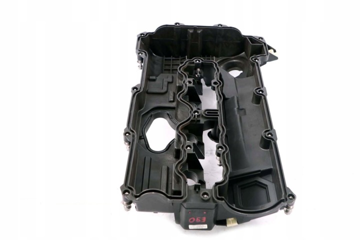 фото №10, Bmw e81 e87 lci e90 n43 кришка клапанів 7553626