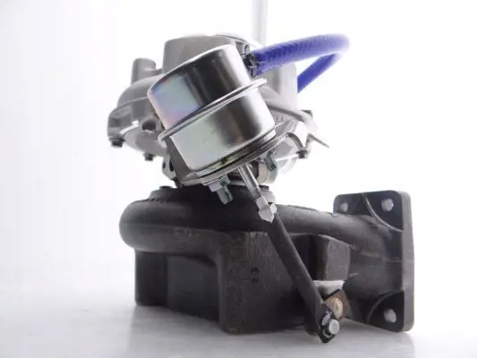 фото №12, Garrett 878999-5001s турбонагнітач