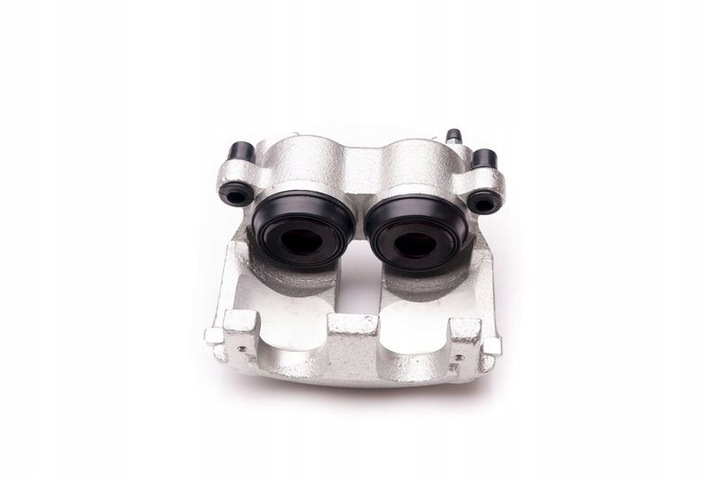 фото №3, Супорт гальма переднє лівий jeep grand c