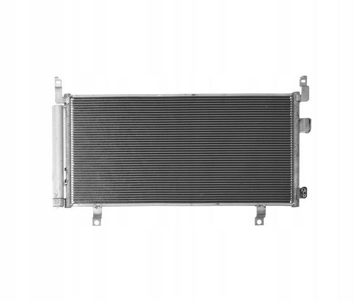 фото №8, Радіаторів кондиціонера do subaru forester 2013-2018 73210-sg000