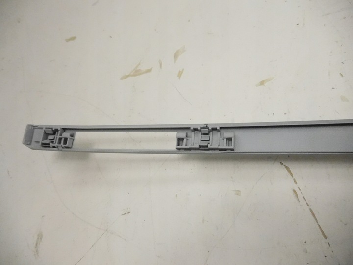 фото №9, Накладка планка дахова fiat croma 735403817 b4