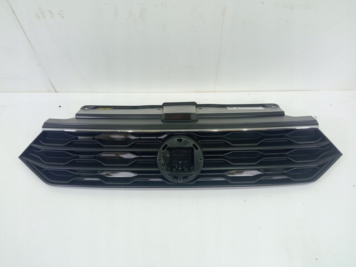 фото №1, Решётка радиатора хром решётка vw t-roc 17- 2ga853343b