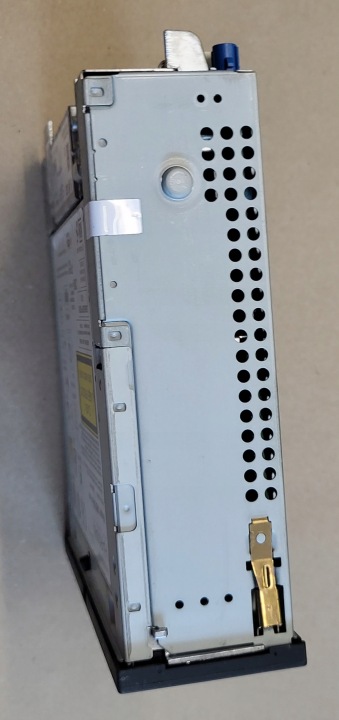 фото №8, Магнитола mmi mib2 main-unit seat easyconnect ateca oem номер европа 5f0035043j