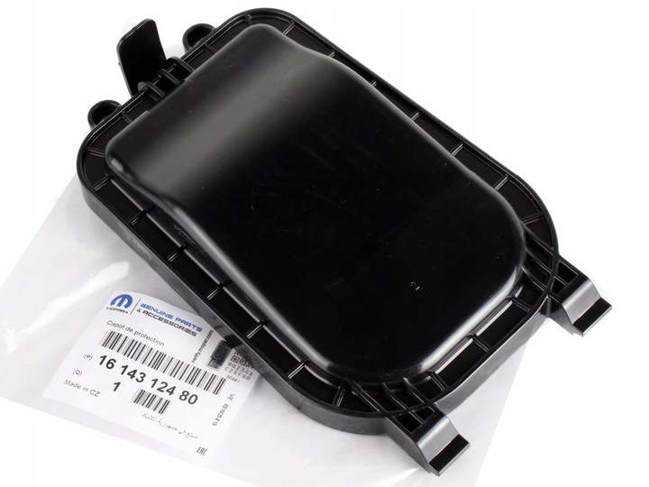 фото №1, Заглушка фара expert iv traveller jumpy iv vivaro zafira proace ii