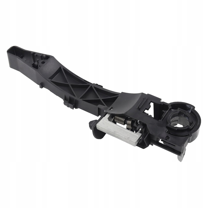 фото №3, Ручка зовнішня механізм двері 806070377r opel vivaro renault trafic