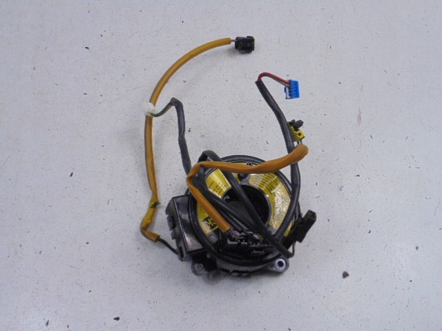 фото №1, Chevrolet epica ii лента сматыватель подушки airabag fl6ck035s