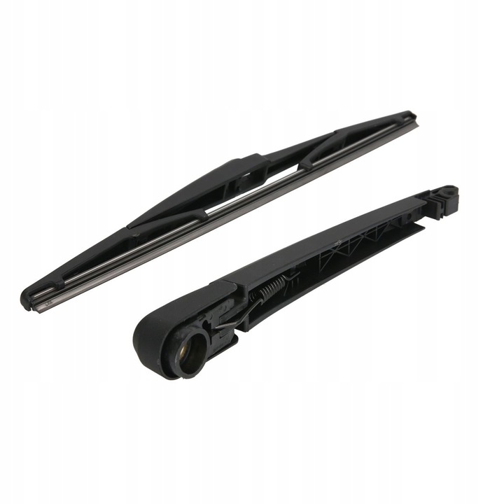 фото №2, Рычаг + листовая рессора зад hyundai i40 i 11-19