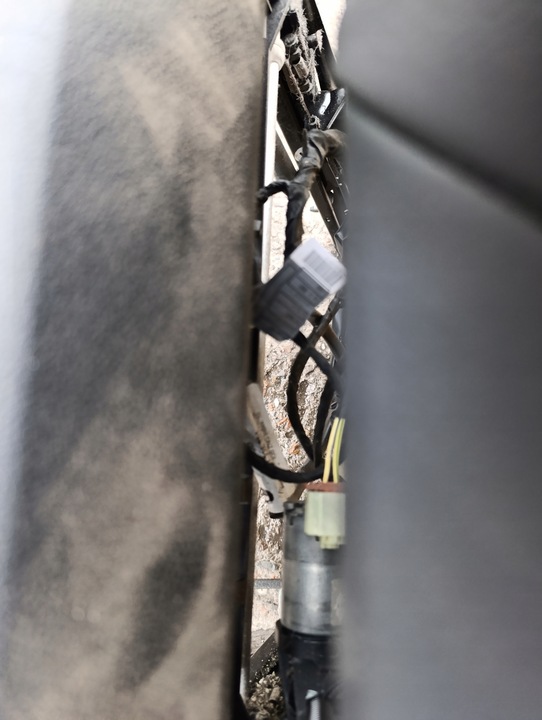 фото №9, Bmw f07 gt сидіння диван шкіра європа