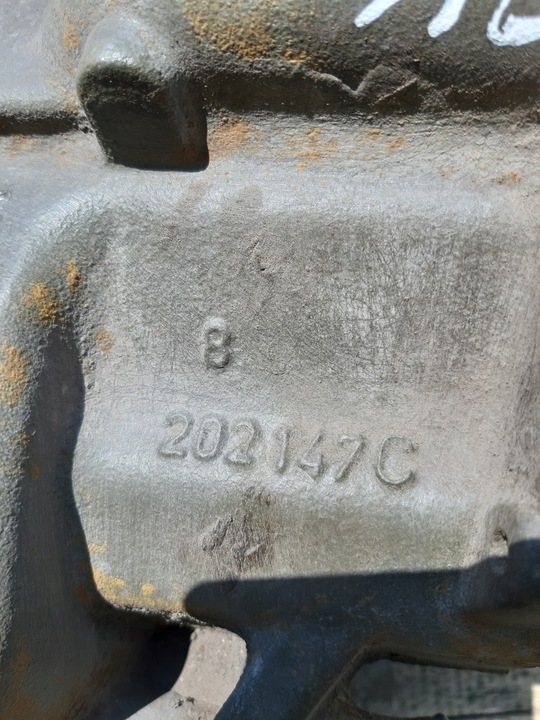 фото №6, Супорт гальмівний man tgs z012005