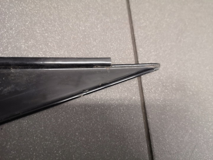 фото №7, Треугольник планка дверь левый зад touareg 7l0853267al