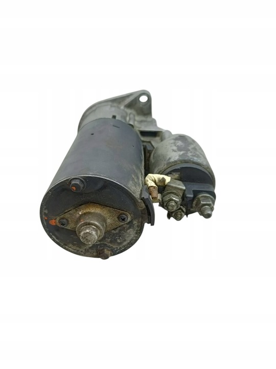 фото №7, Opel zafira b 2010 стартер