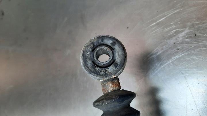 фото №9, Троси зміни коробки передач mitsubishi space star 1.9d 03r