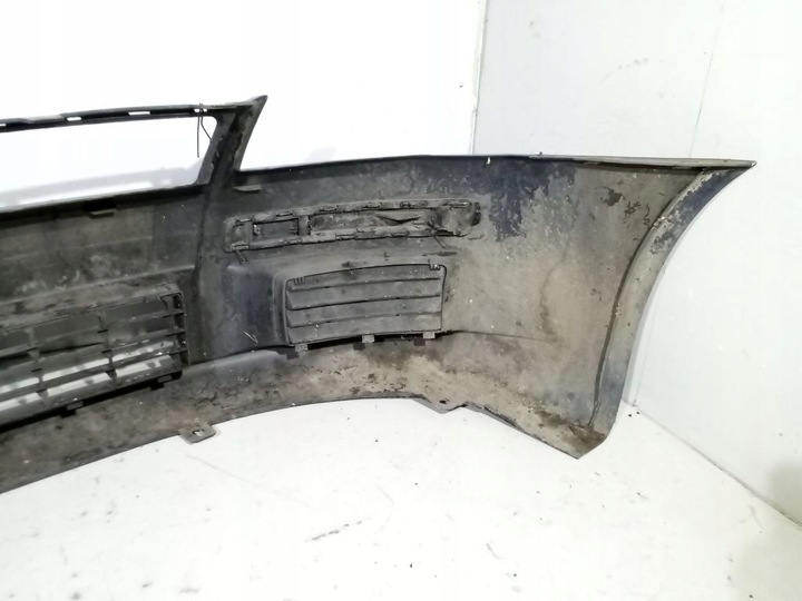 фото №9, Fiat stilo бампер перед переднє 3d