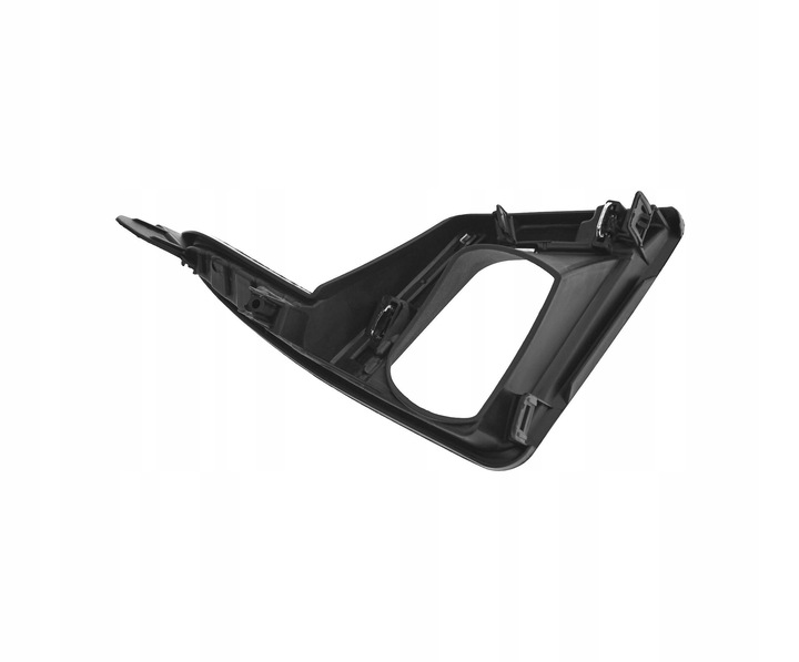 фото №9, Решітка радіатора бампера do toyota land cruiser fj150 2017-2024 52030-60110 права