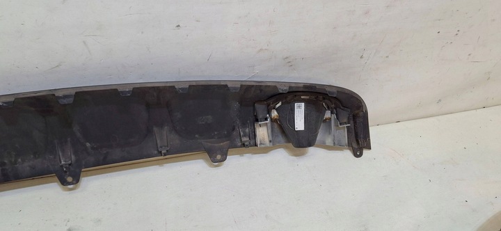 фото №8, Диффузор накладка зад задняя kia sportage iv рестайлинг gt line 86671-f1510