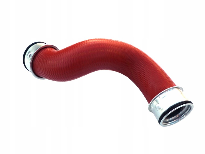 фото №15, Шланг интеркулер vw golf iv/bora 1.9tdi